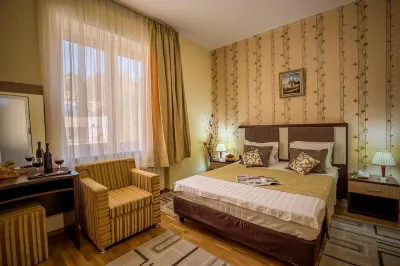 Hotel Rina Cerbul Hotels in Valea Doftanei