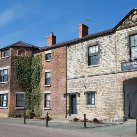 Wynnstay Arms, Ruabon, Wrexham