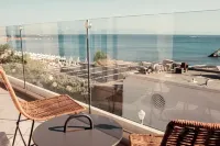 More Meni City Beach Rhodes - โรแมนติก