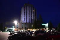 Business Hotel Prijedor Hotels in Prijedor