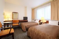 Hotel Grand Plaza Urashima Hotels in Kurihara