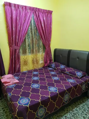 Homestay Che Kiah Hotels in Kuala Kuantan