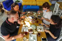 Merih Butik Hotel - Desayuno