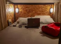 Spinning Cat Hostel