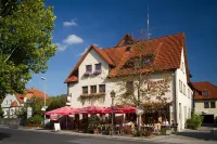 Hotel Tilman Hotels in der Nähe von Bad Neustadt (Saale)