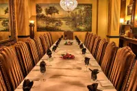 Grant Hall Hotel - breakfast