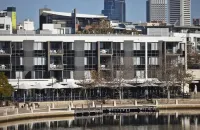 East Perth Suites Hotel Hôtels à : East Perth