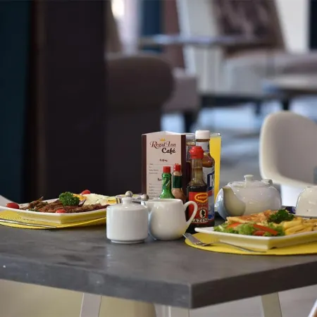 Regal Inn Umhlanga Gateway