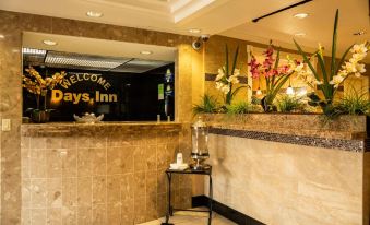 Days Inn by Wyndham Concord