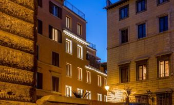 Hotel Monte Cenci