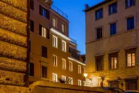 Hotel Monte Cenci Hotels in Rome