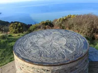 The Olive Branch Hotels in North Devon District