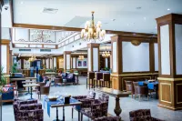 Aidana Plaza Hotel Hotels in Shymkent