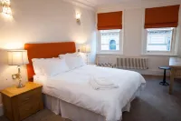 Bentinck Hotel Hotels in West Bridgford