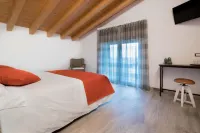 Agriturismo Camisi qh Hotels in Basiano