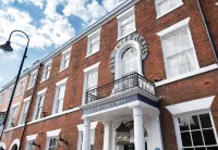 The Beverley Arms Hotel Hôtels à : Leven