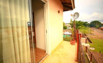 Pousada Parador da Figueira