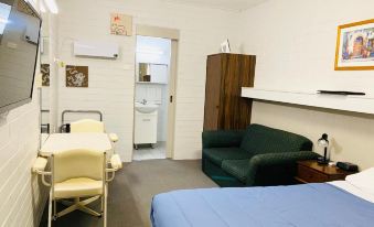 Millers Cottage Motel