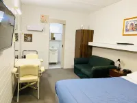 Millers Cottage Motel Các khách sạn ở Wangaratta