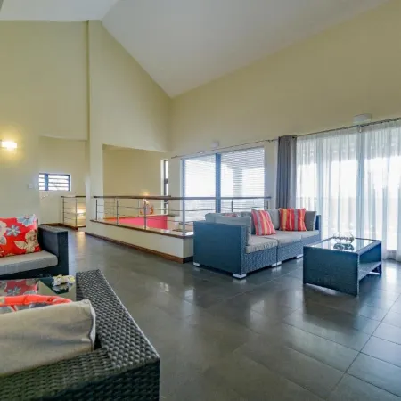Villasun Luxury Apartments & Villas