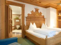 Hotel Gallia Hotels in Tubre