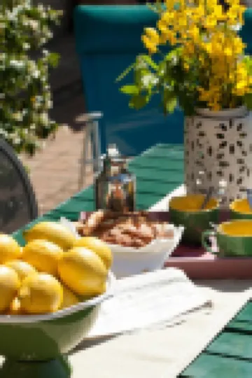 Il Vecchio Mulino Toscana