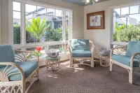 Wave Crest Resort Hotels in Del Mar