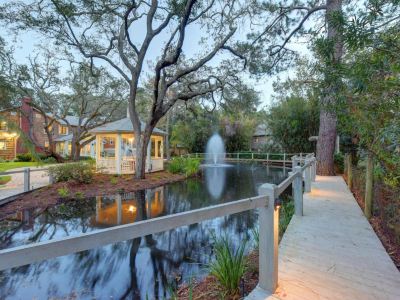 The Grey Owl Inn