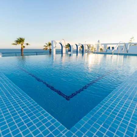 Hotel Marlin Antilla Playa