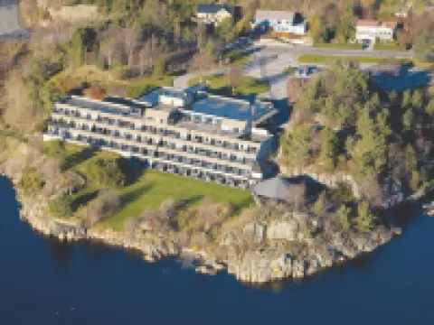Farsund Fjordhotel Hotels in Farsund