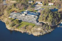 Farsund Fjordhotel Hotels in Farsund