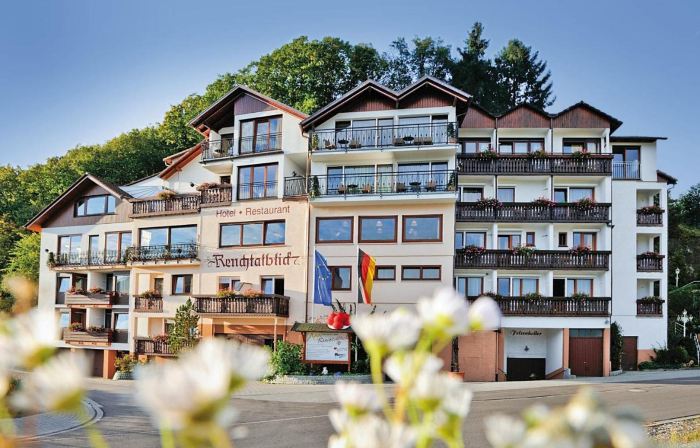 Deva Hotel Renchtalblick