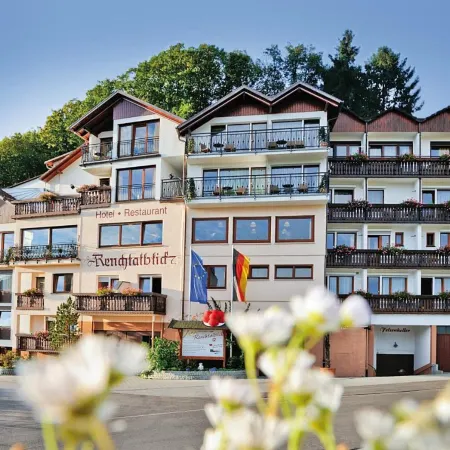Deva Hotel Renchtalblick