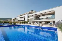 Afisia Villas