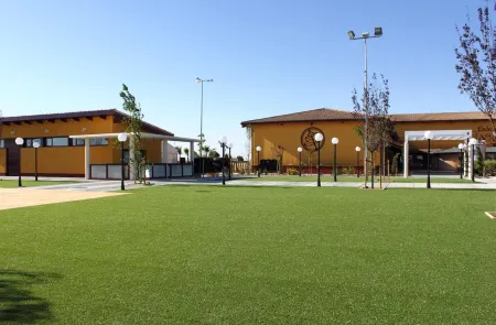 Hotel Château Viñasoro