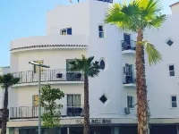 Kristal Hoteles en Torremolinos