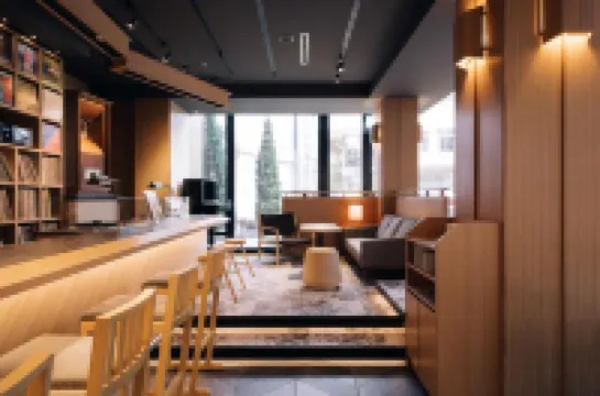 คานาเมะ อินน์ ทาเตะมาชิ