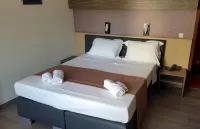 Hotel Prince de Liege Hotel a Dilbeek