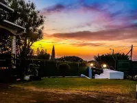 Villa Tropicana - South Africa Hotels in Margate