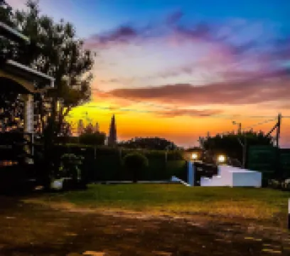 Villa Tropicana - South Africa