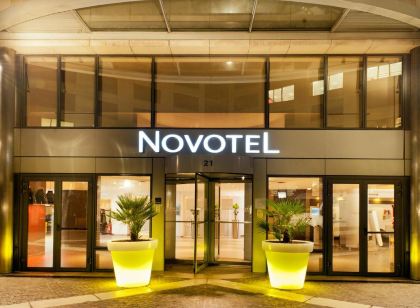 Novotel Paris Rueil Malmaison