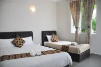 Sunset Bay Cottage Hotels in Langkawi