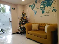 Hotel LB - Los Balsos