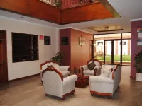 호텔 페가수스 쿠엥카 호텔