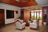 Hotel Pegasus