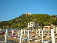 Hotel Mareluna - de playa