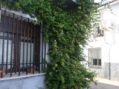 Casa Rural Abuela Maxi Hoteles en Riolobos