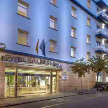 GHT Balmes, Hotel-Aparthotel&Splash Hotel Exterior
