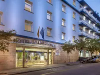 GHT Balmes, Hotel-Aparthotel&Splash Hotels in Calella