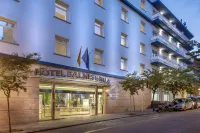 GHT Balmes, Hotel-Aparthotel&Splash Hotels in Pineda De Mar